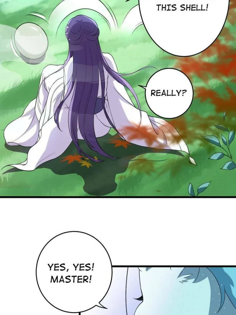 The Villainous Doctor (Colored) Chapter 72 page 14 - 