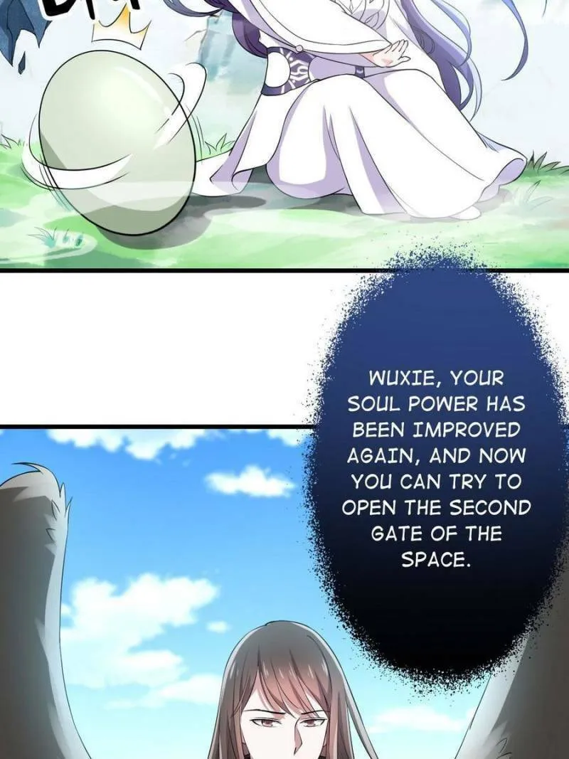 The Villainous Doctor (Colored) Chapter 72 page 17 - 