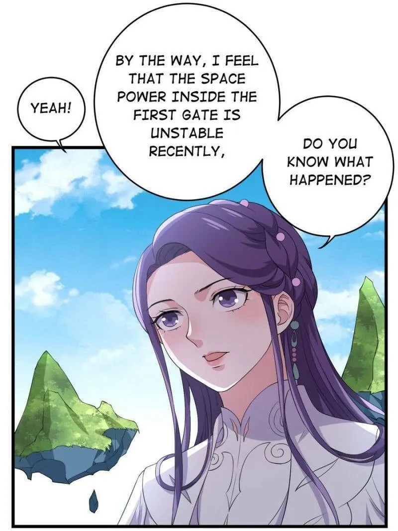 The Villainous Doctor (Colored) Chapter 72 page 19 - 