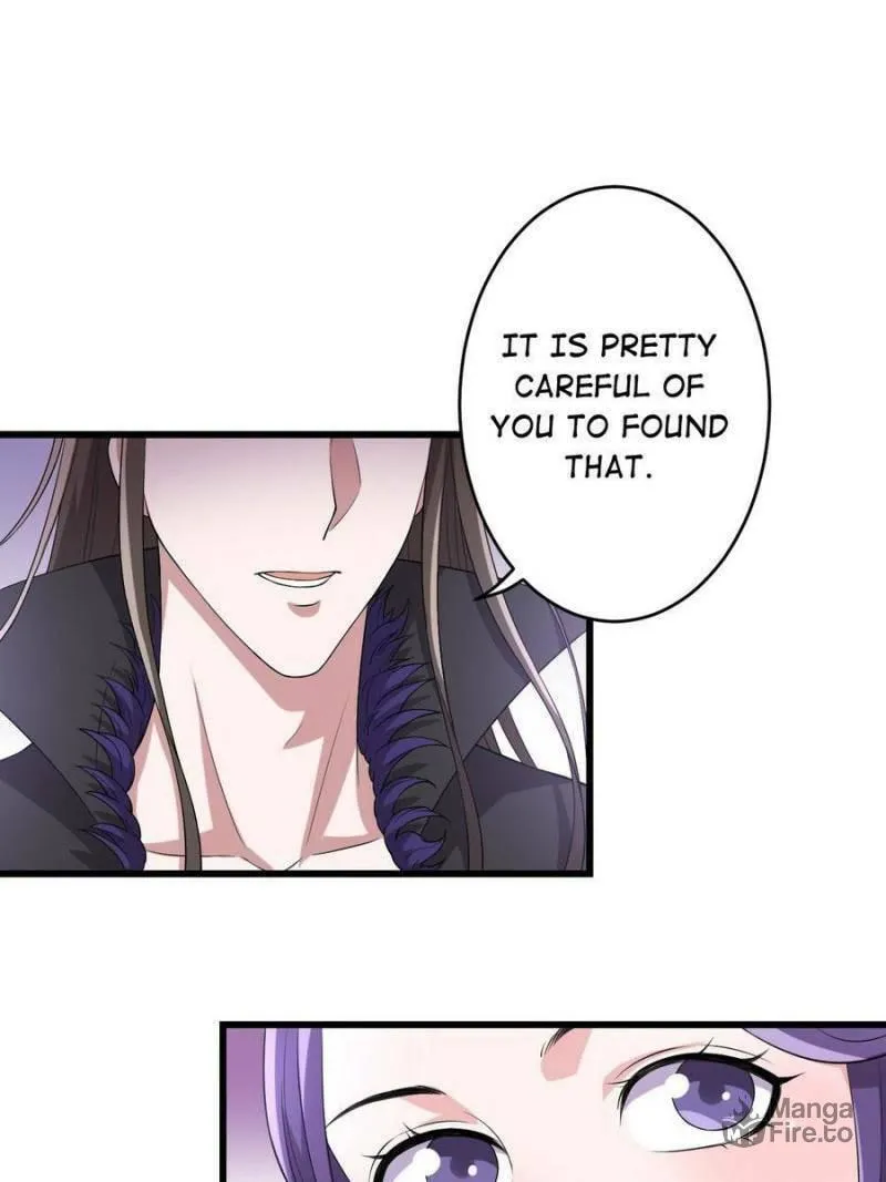 The Villainous Doctor (Colored) Chapter 72 page 20 - 