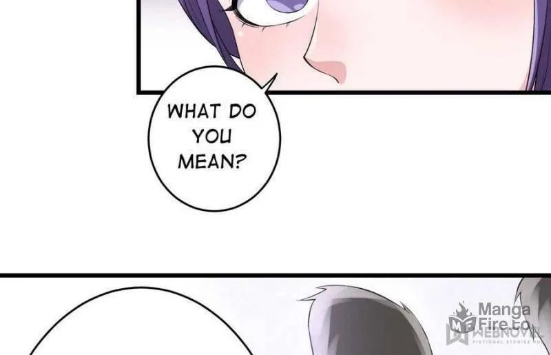 The Villainous Doctor (Colored) Chapter 72 page 21 - 