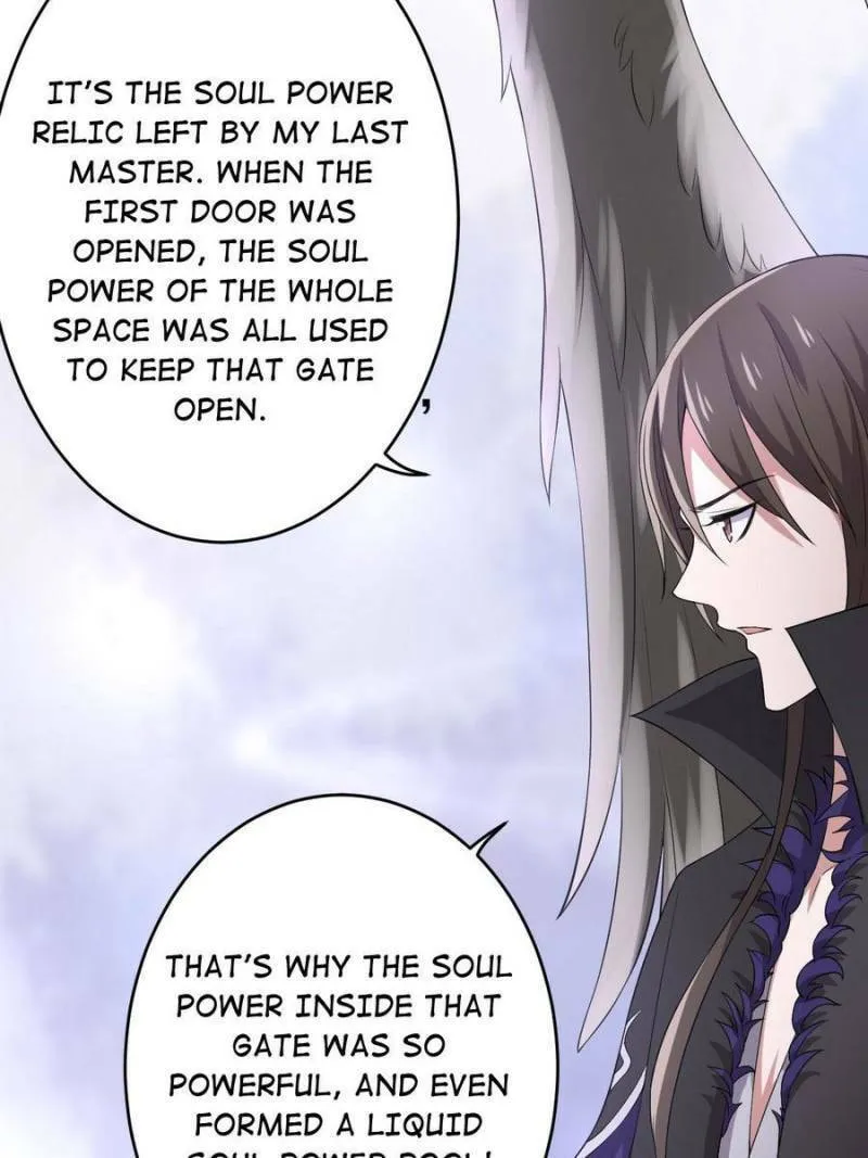 The Villainous Doctor (Colored) Chapter 72 page 22 - 