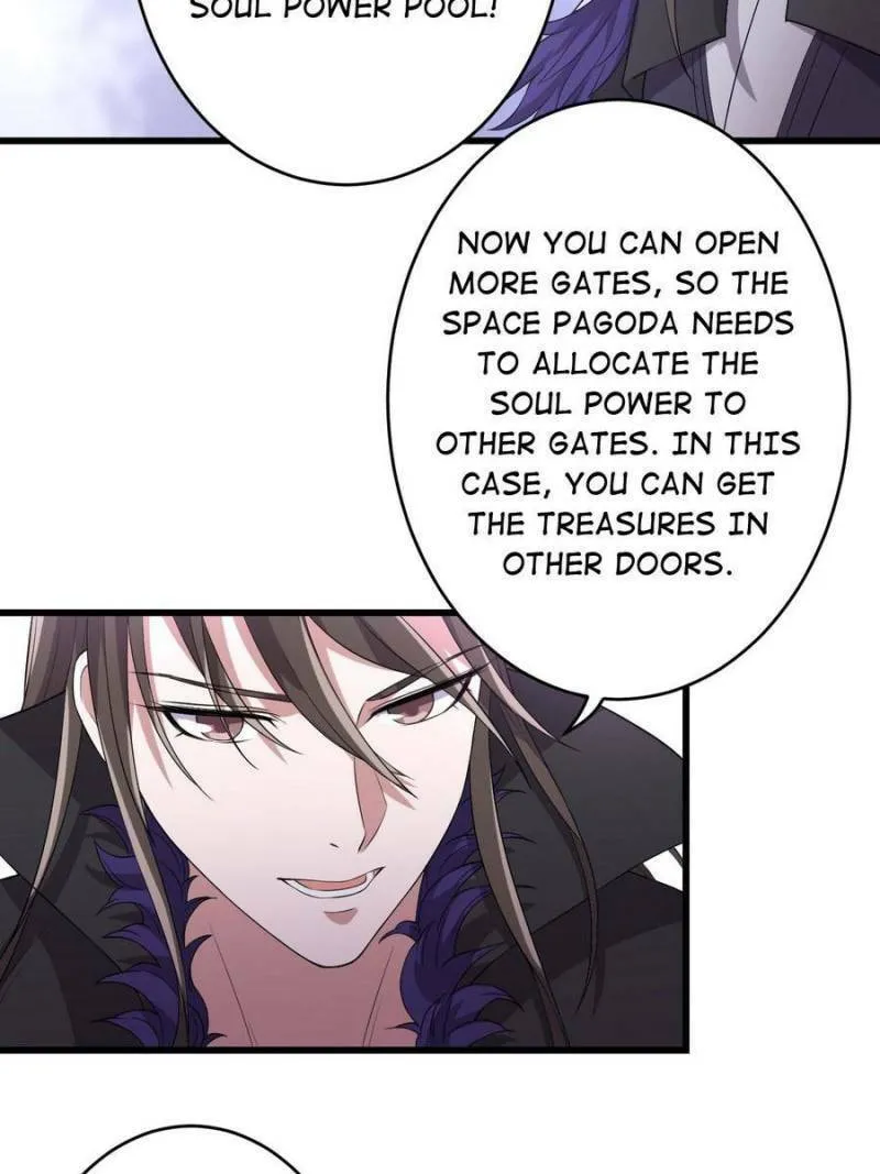 The Villainous Doctor (Colored) Chapter 72 page 23 - 