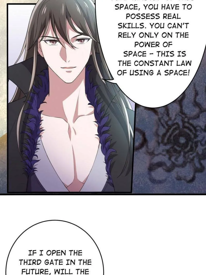 The Villainous Doctor (Colored) Chapter 72 page 26 - 