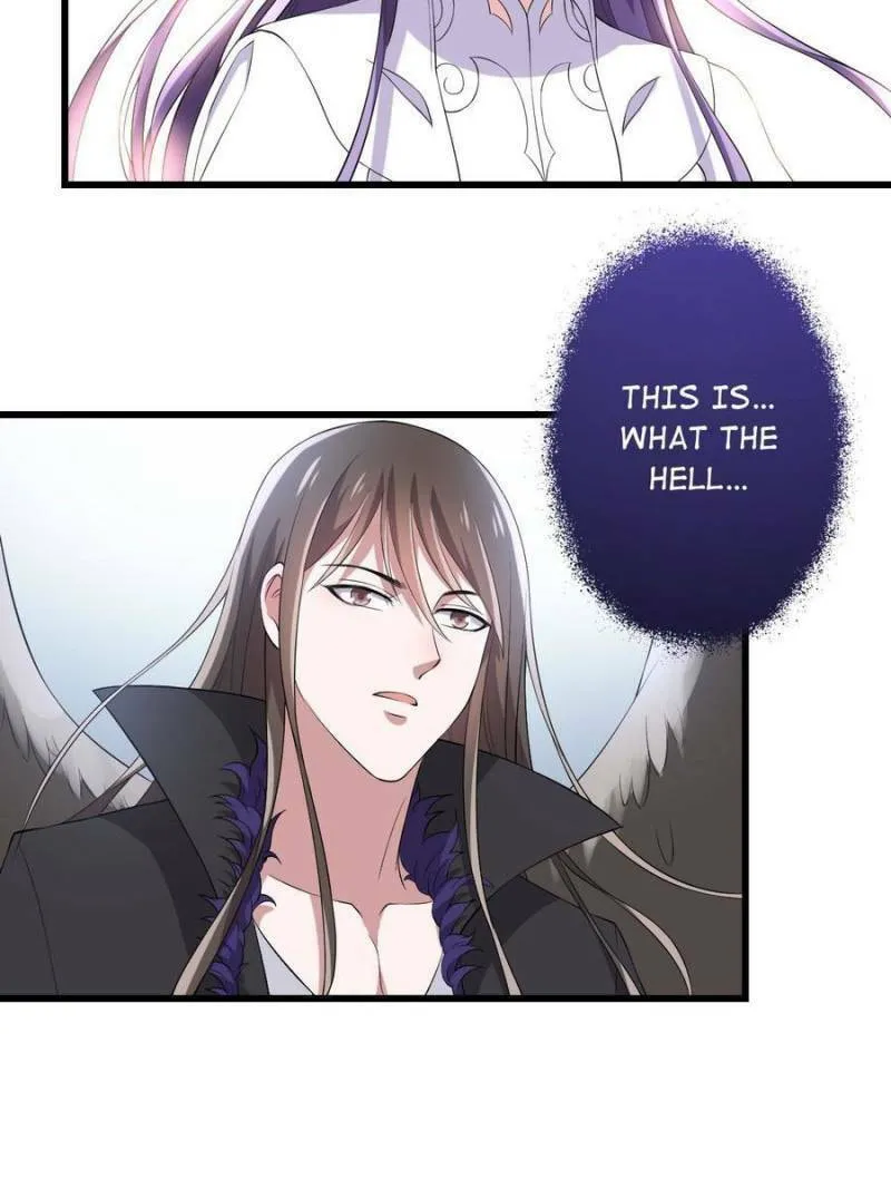 The Villainous Doctor (Colored) Chapter 72 page 34 - 