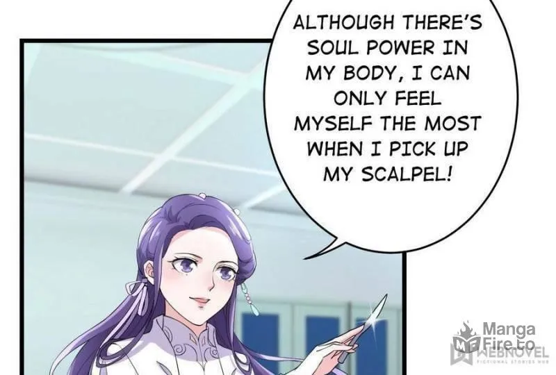 The Villainous Doctor (Colored) Chapter 72 page 39 - 