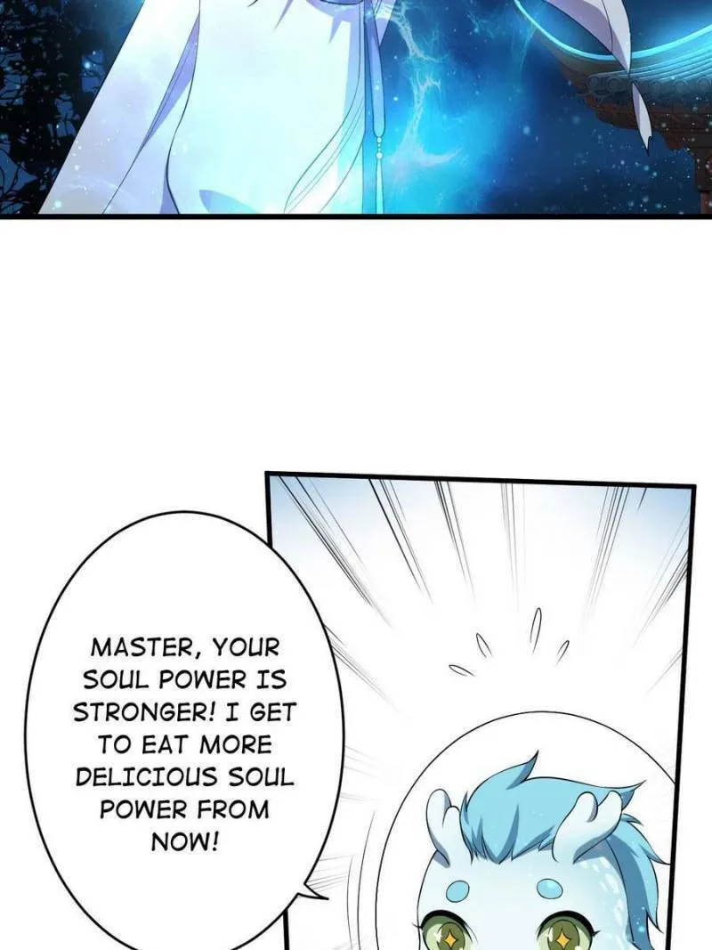 The Villainous Doctor (Colored) Chapter 72 page 8 - 