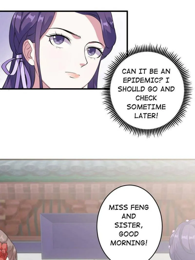 The Villainous Doctor (Colored) Chapter 73 page 14 - 