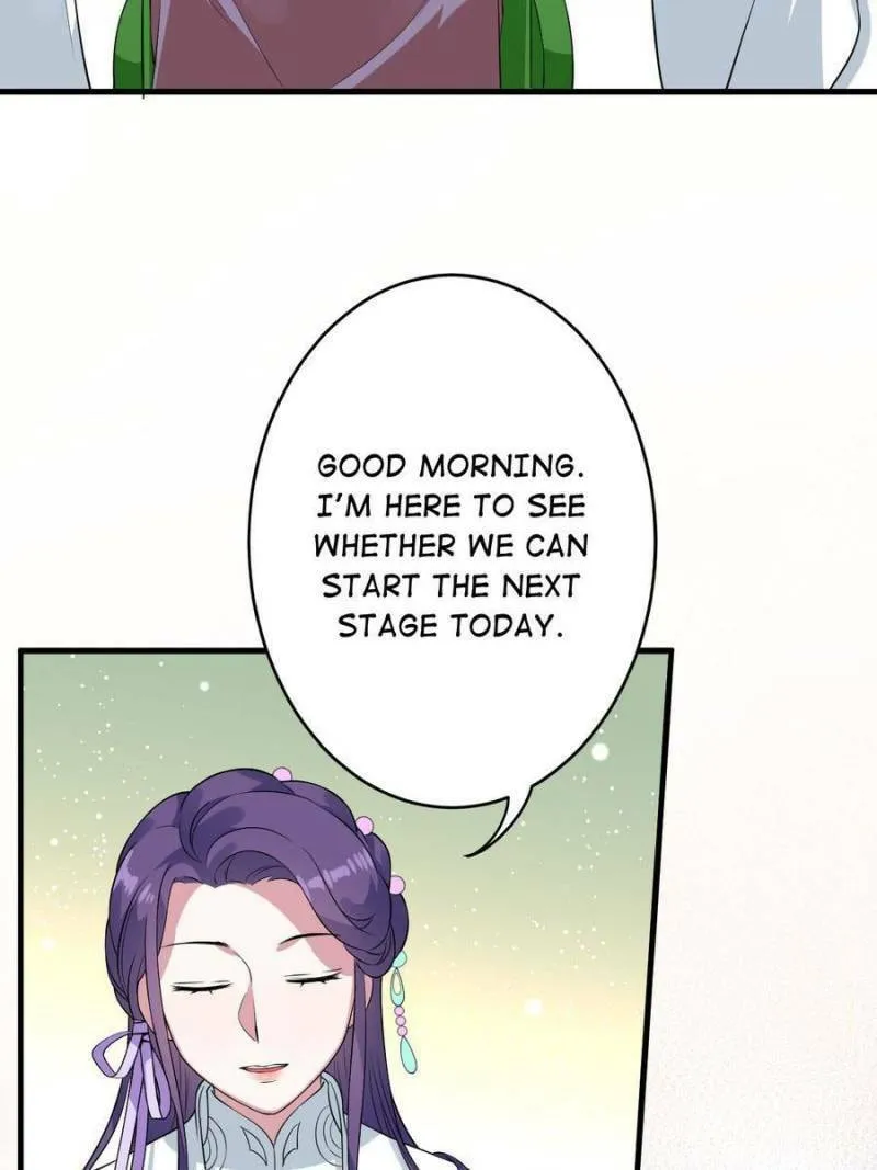The Villainous Doctor (Colored) Chapter 73 page 16 - 