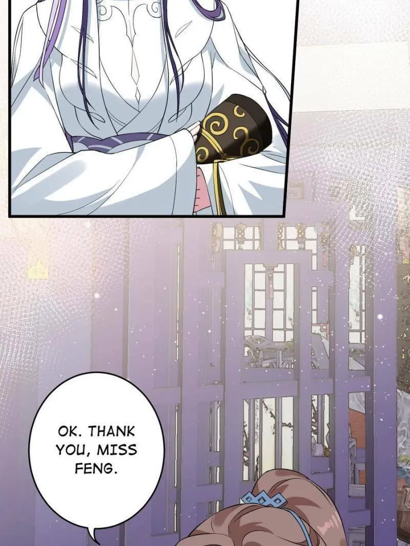 The Villainous Doctor (Colored) Chapter 73 page 17 - 
