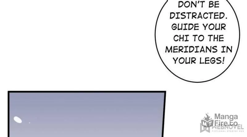 The Villainous Doctor (Colored) Chapter 73 page 24 - 
