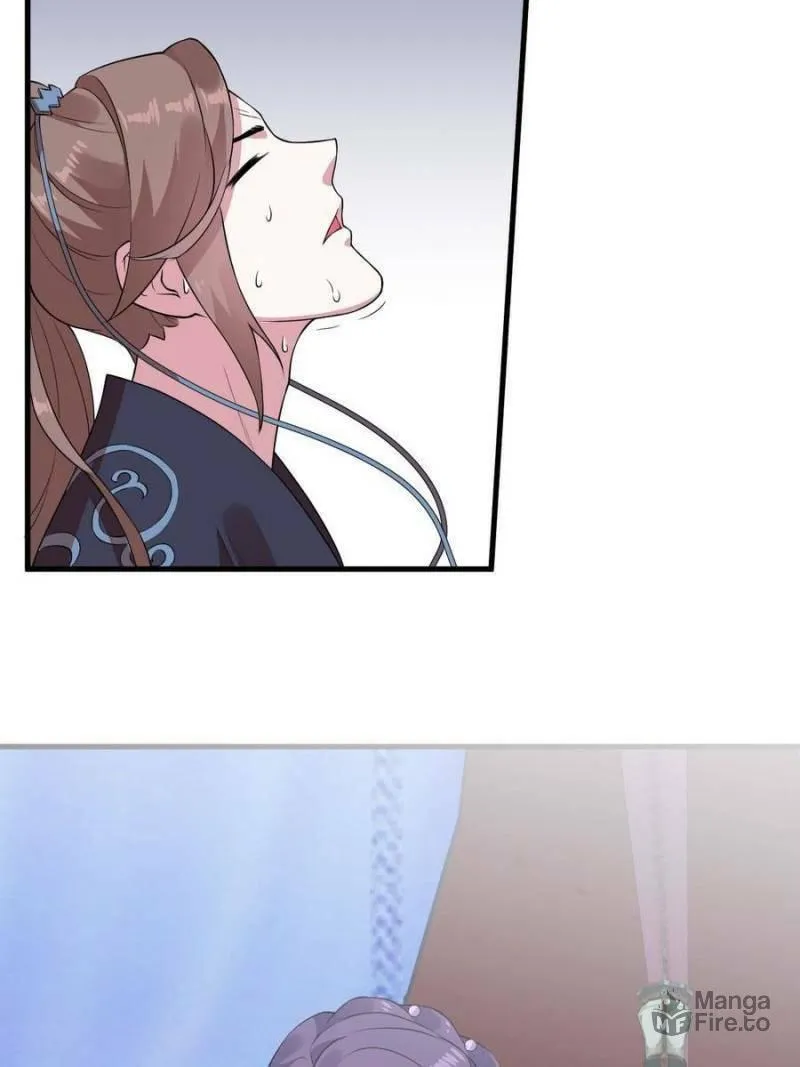 The Villainous Doctor (Colored) Chapter 73 page 25 - 