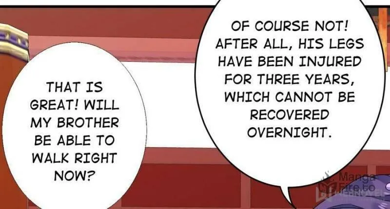 The Villainous Doctor (Colored) Chapter 73 page 33 - 
