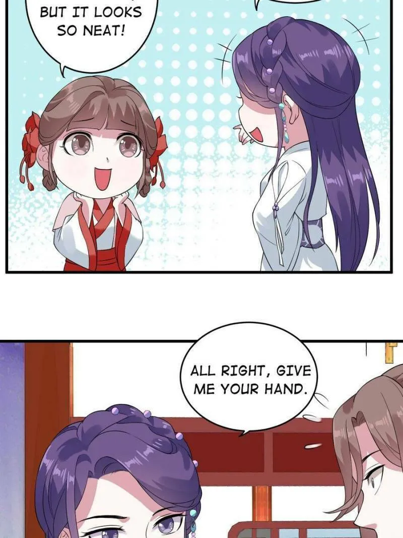 The Villainous Doctor (Colored) Chapter 73 page 38 - 