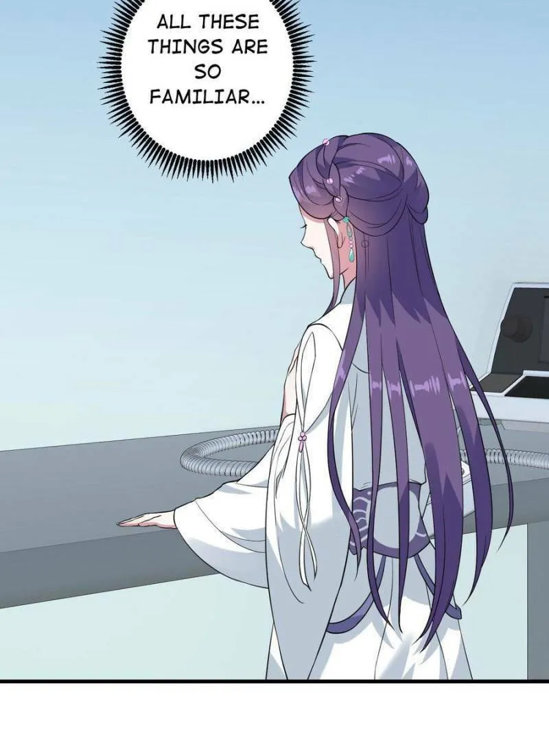 The Villainous Doctor (Colored) Chapter 73 page 7 - 