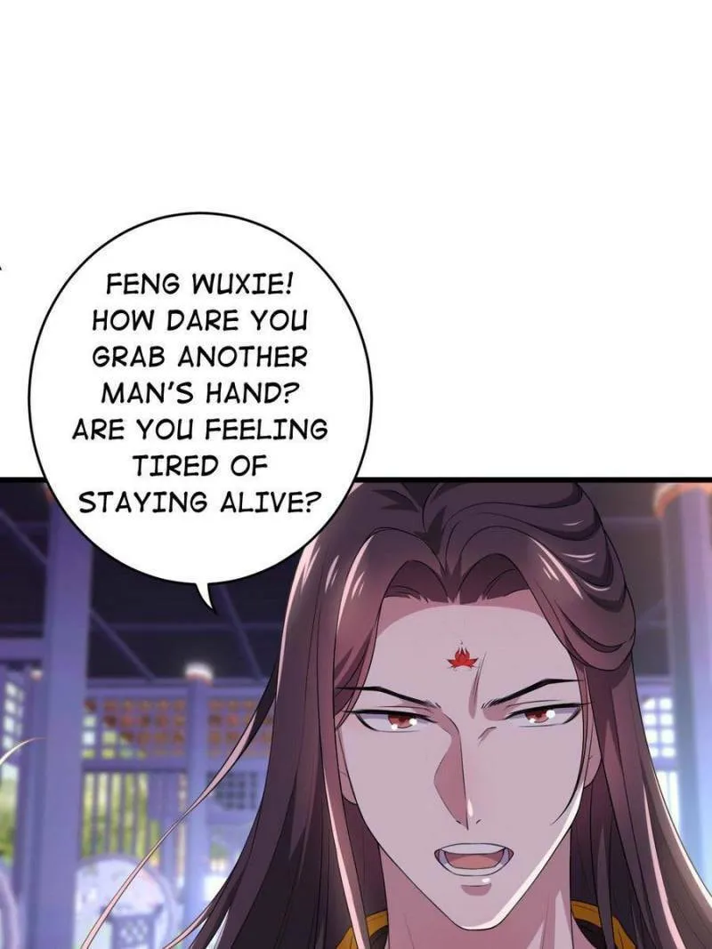 The Villainous Doctor (Colored) Chapter 74 page 1 - 