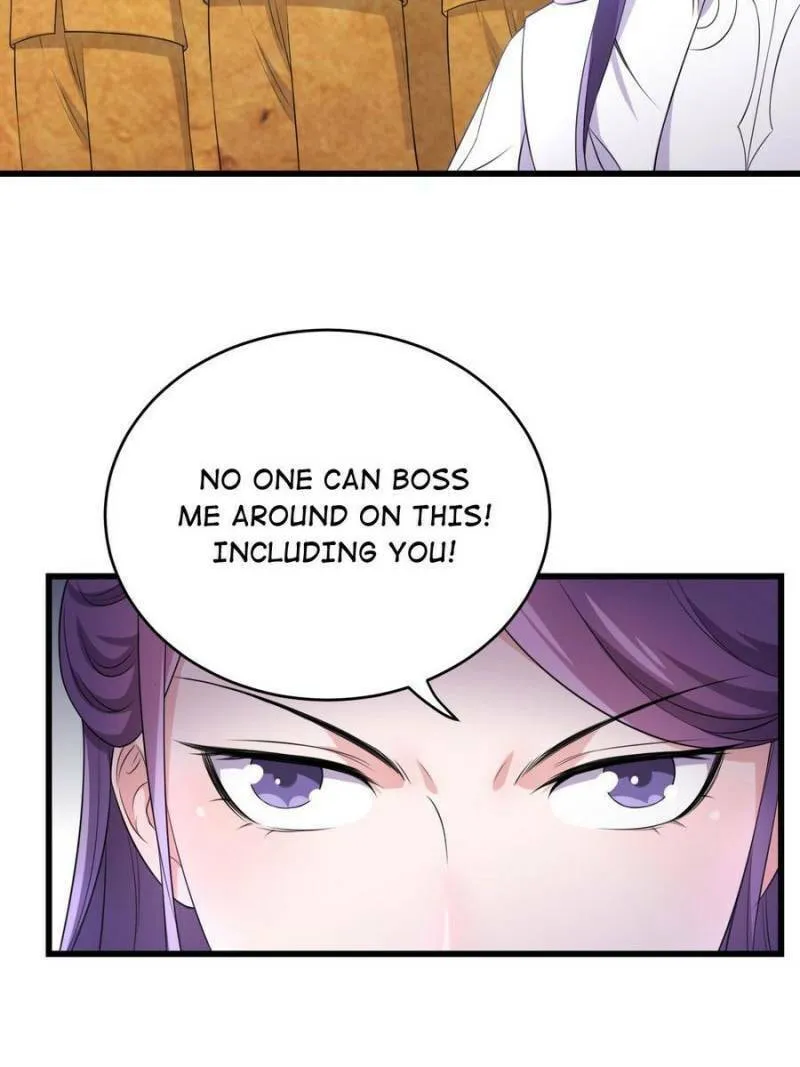The Villainous Doctor (Colored) Chapter 74 page 13 - 