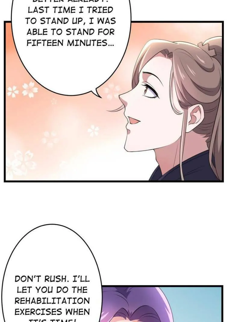 The Villainous Doctor (Colored) Chapter 74 page 19 - 