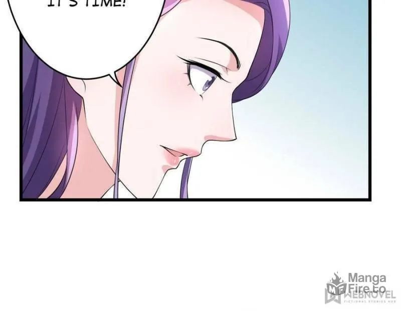 The Villainous Doctor (Colored) Chapter 74 page 20 - 