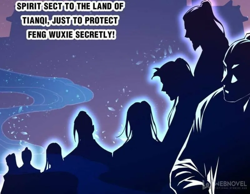 The Villainous Doctor (Colored) Chapter 74 page 26 - 