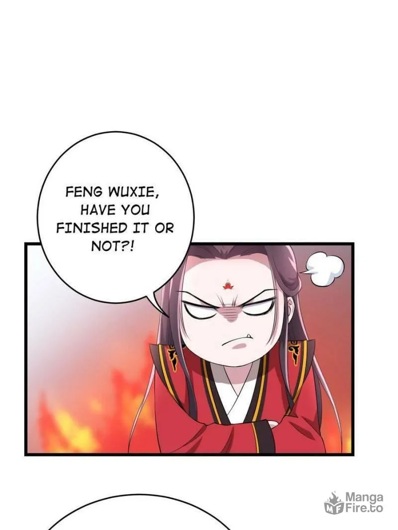 The Villainous Doctor (Colored) Chapter 74 page 27 - 