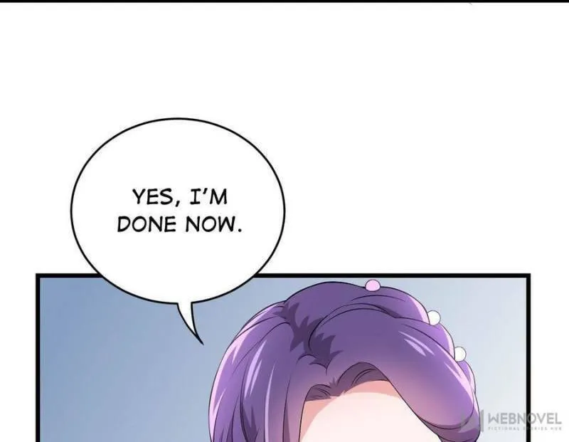 The Villainous Doctor (Colored) Chapter 74 page 29 - 