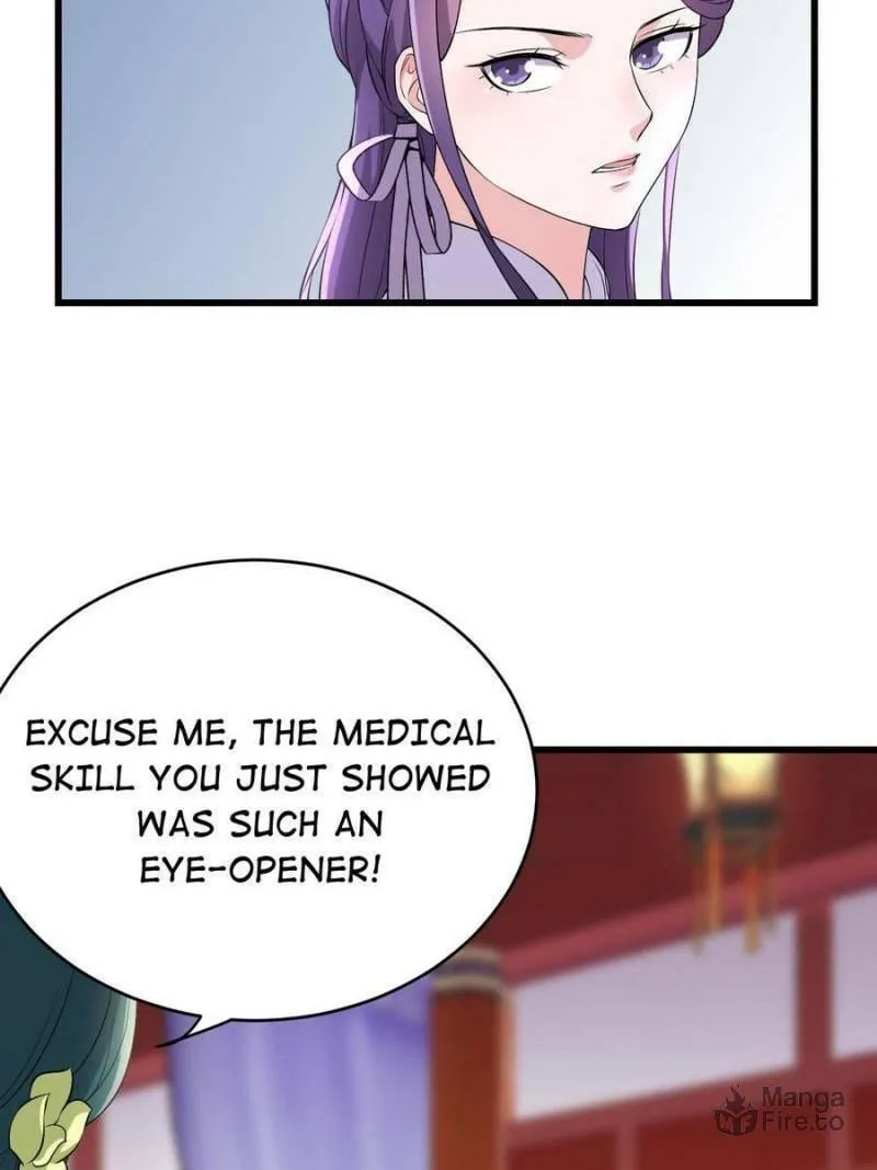 The Villainous Doctor (Colored) Chapter 74 page 30 - 