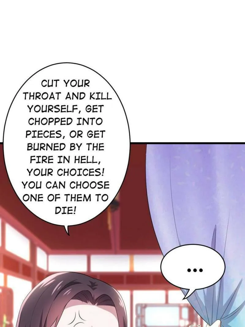 The Villainous Doctor (Colored) Chapter 74 page 4 - 