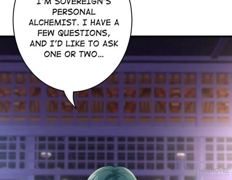 The Villainous Doctor (Colored) Chapter 74 page 32 - 