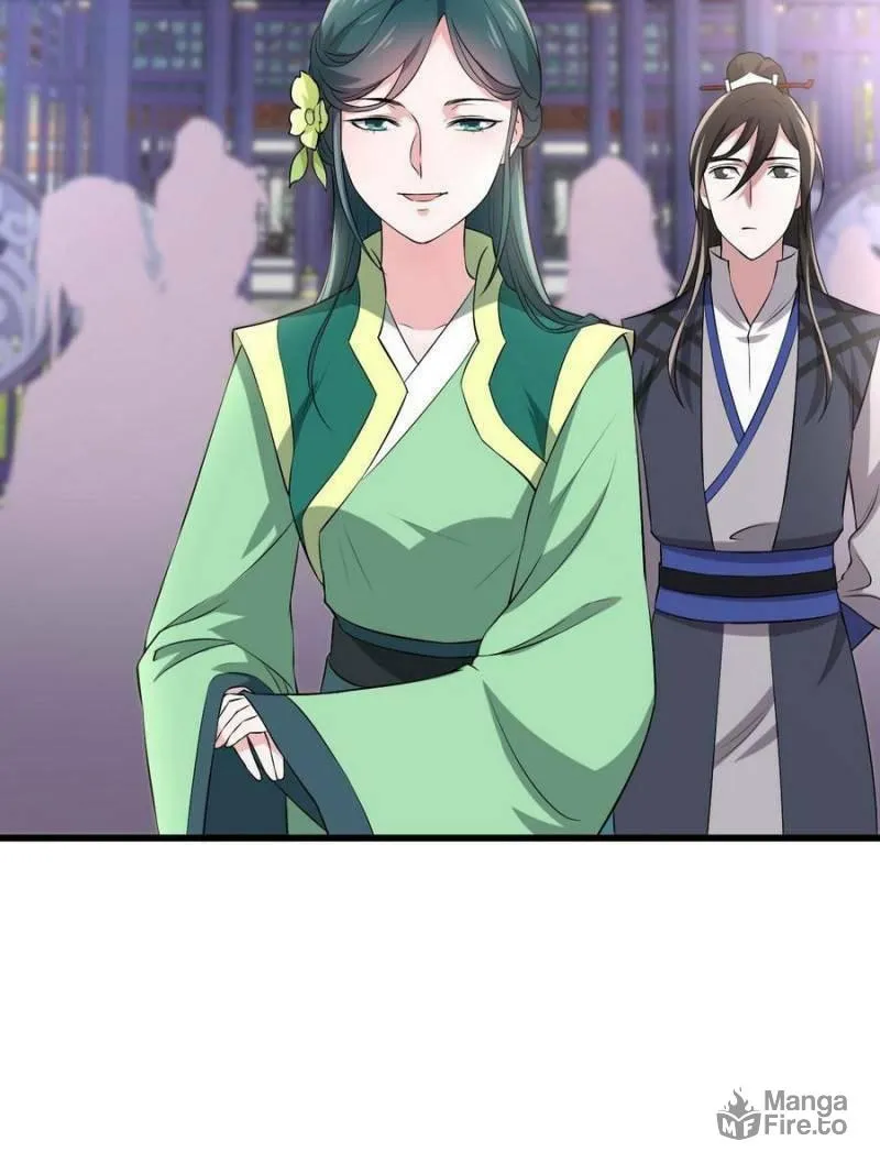 The Villainous Doctor (Colored) Chapter 74 page 33 - 
