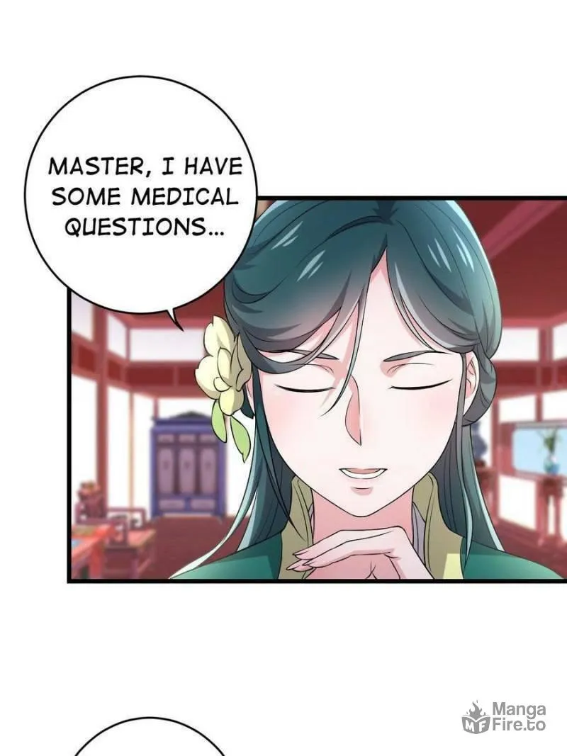The Villainous Doctor (Colored) Chapter 74 page 36 - 