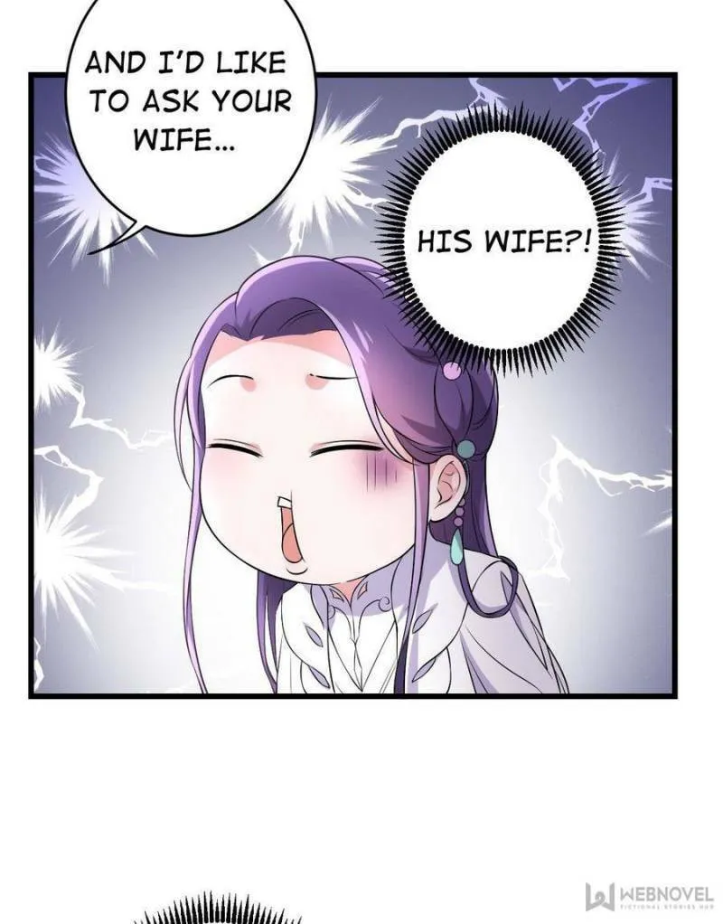 The Villainous Doctor (Colored) Chapter 74 page 37 - 