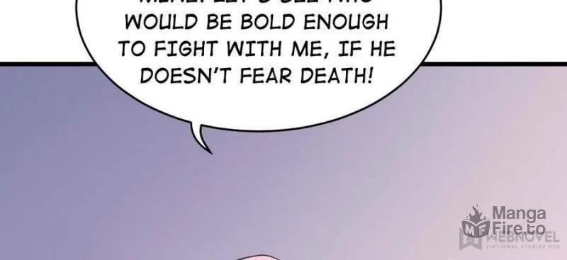 The Villainous Doctor (Colored) Chapter 74 page 40 - 