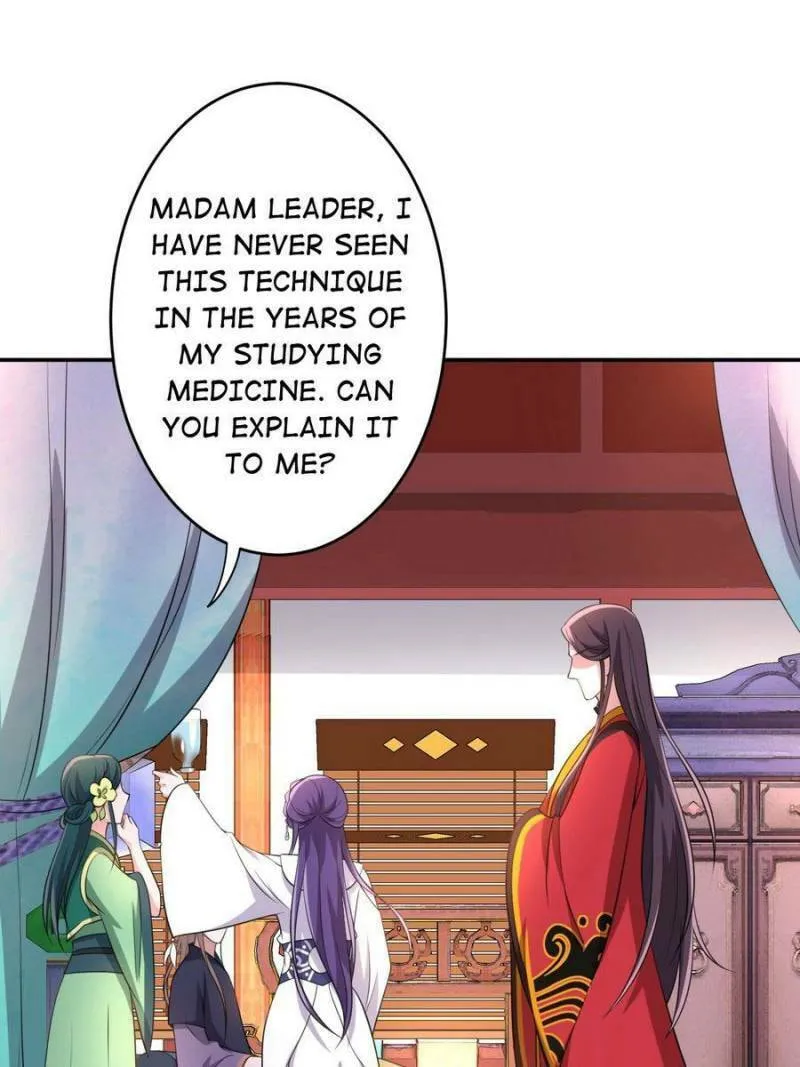 The Villainous Doctor (Colored) Chapter 75 page 1 - 