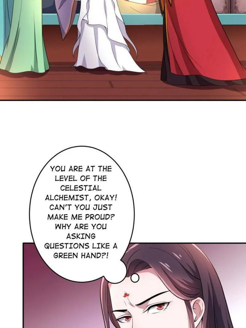 The Villainous Doctor (Colored) Chapter 75 page 2 - 