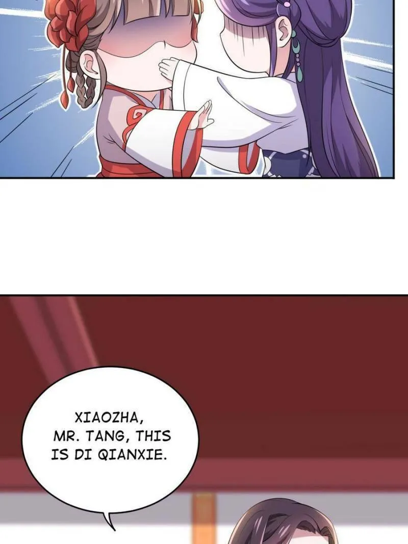 The Villainous Doctor (Colored) Chapter 75 page 14 - 