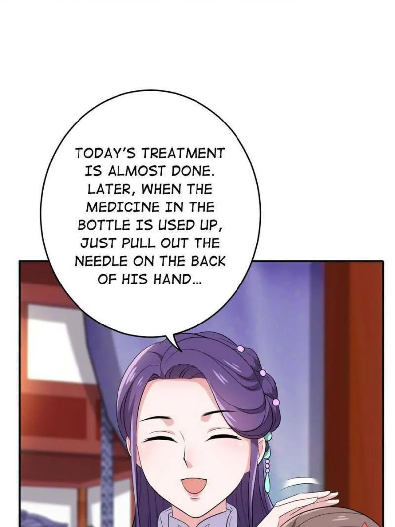 The Villainous Doctor (Colored) Chapter 75 page 26 - 