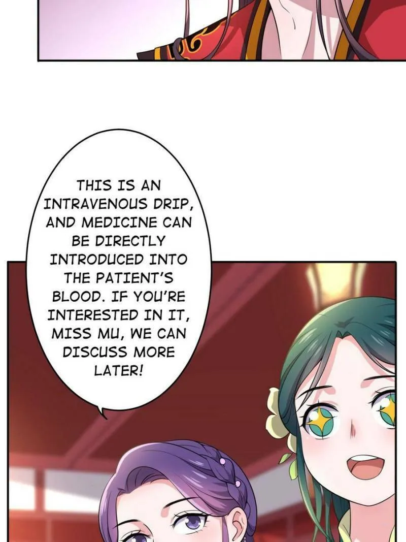 The Villainous Doctor (Colored) Chapter 75 page 4 - 