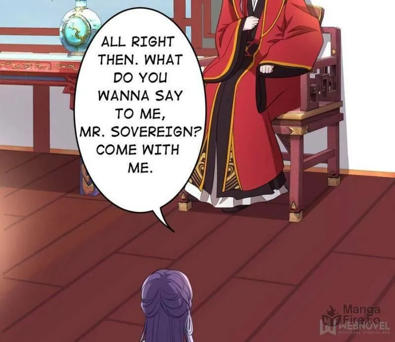 The Villainous Doctor (Colored) Chapter 75 page 33 - 