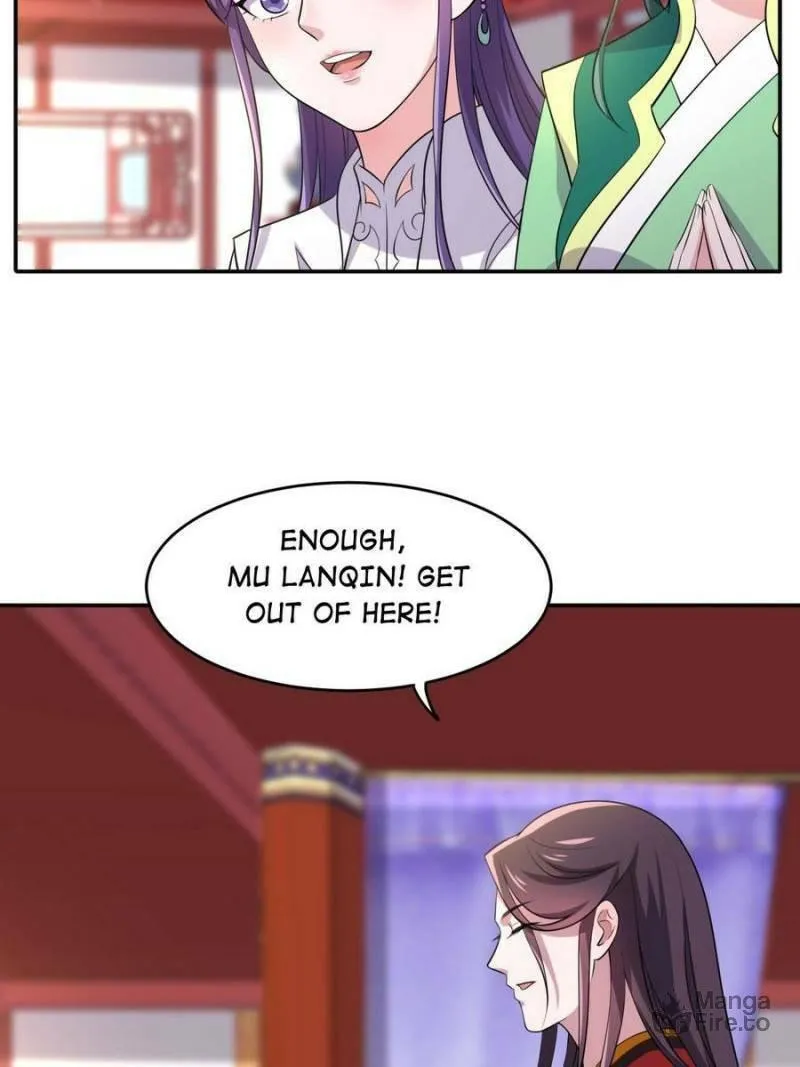 The Villainous Doctor (Colored) Chapter 75 page 5 - 