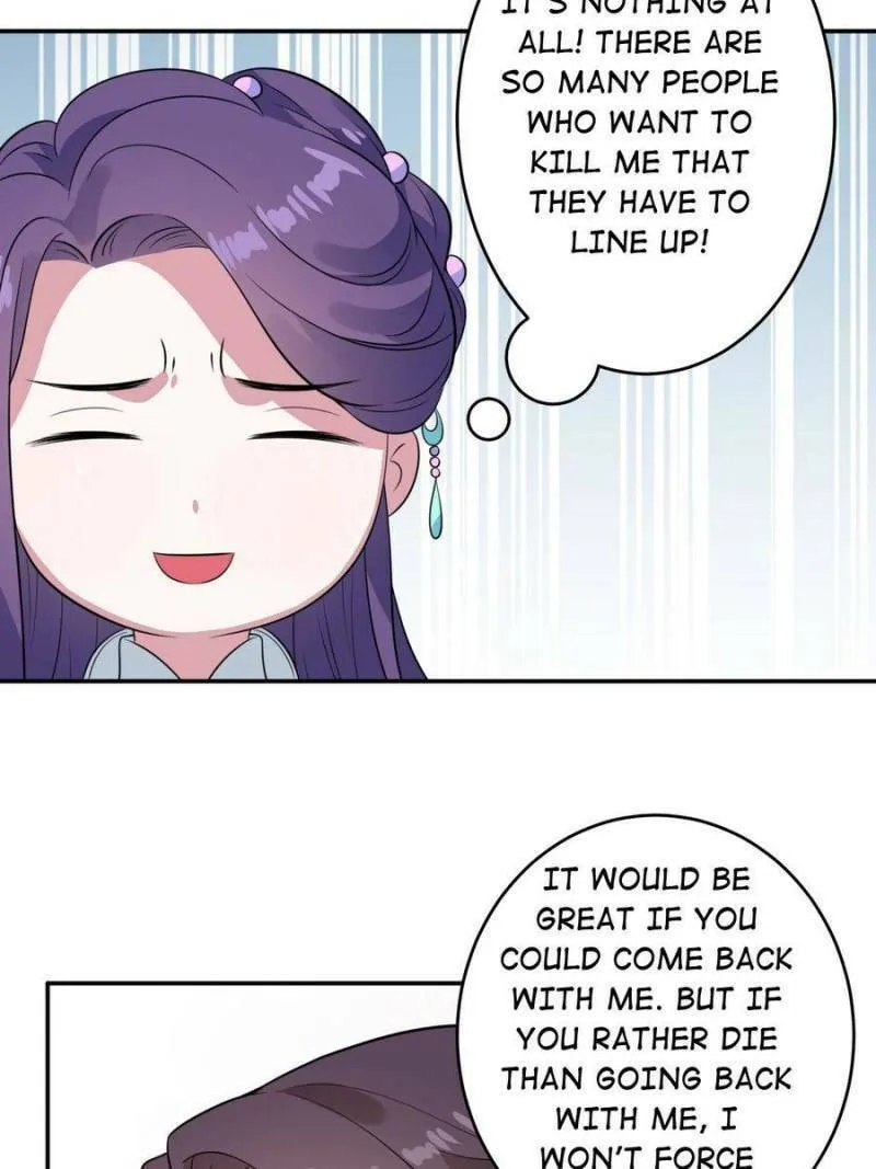 The Villainous Doctor (Colored) Chapter 76 page 14 - 