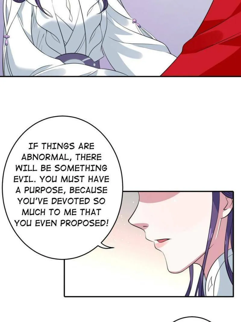 The Villainous Doctor (Colored) Chapter 76 page 22 - 