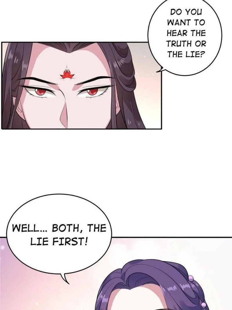 The Villainous Doctor (Colored) Chapter 76 page 23 - 