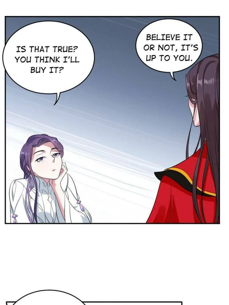 The Villainous Doctor (Colored) Chapter 76 page 28 - 