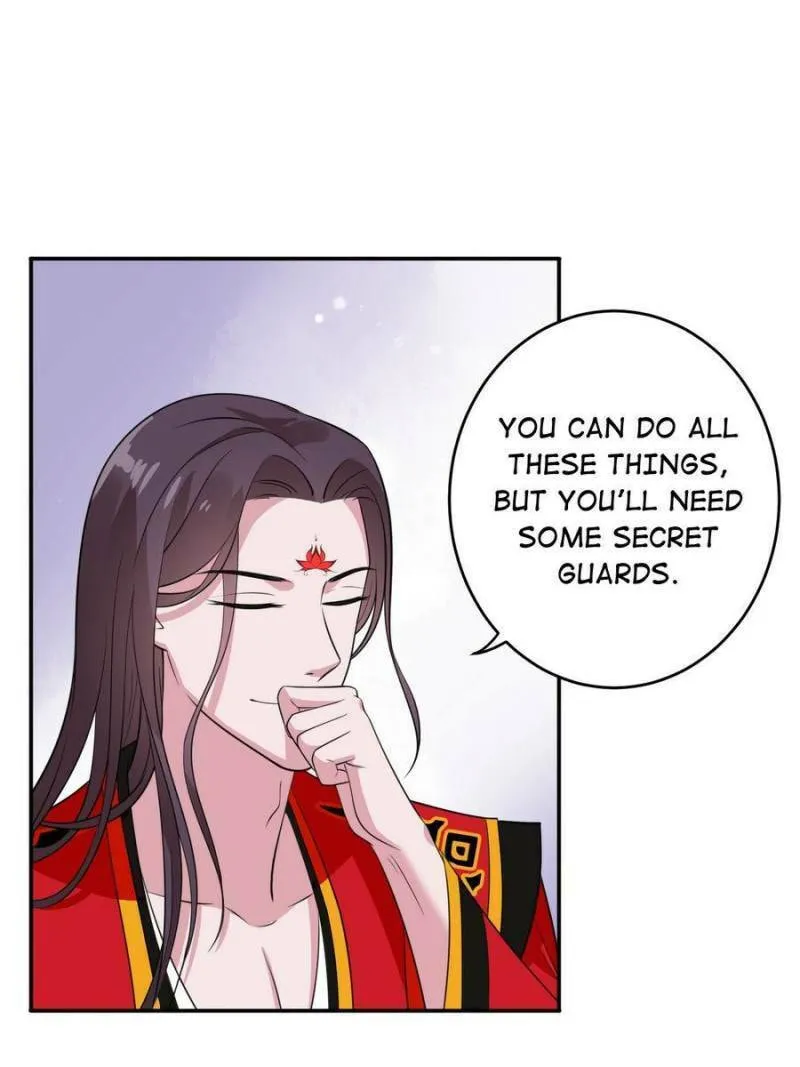 The Villainous Doctor (Colored) Chapter 76 page 34 - 