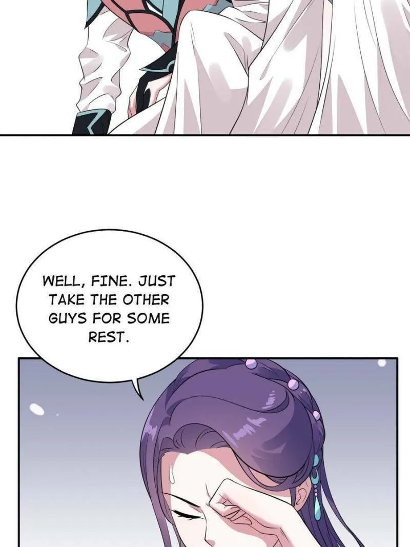 The Villainous Doctor (Colored) Chapter 76 page 38 - 
