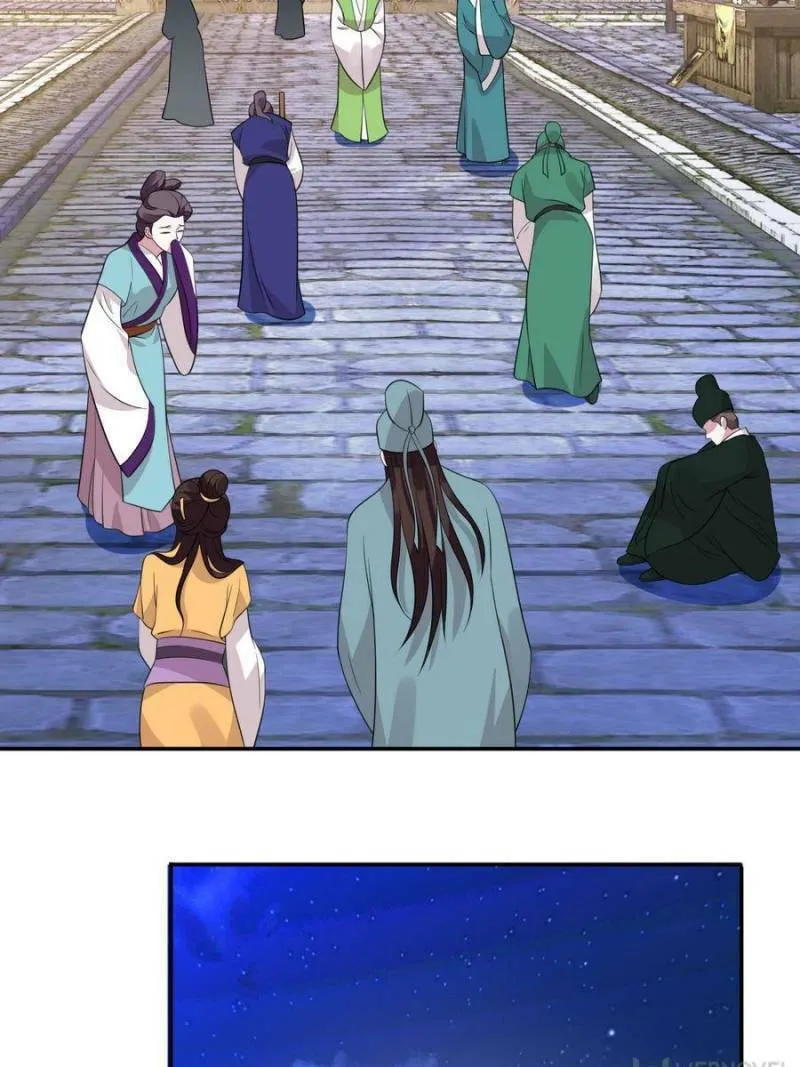 The Villainous Doctor (Colored) Chapter 76 page 41 - 