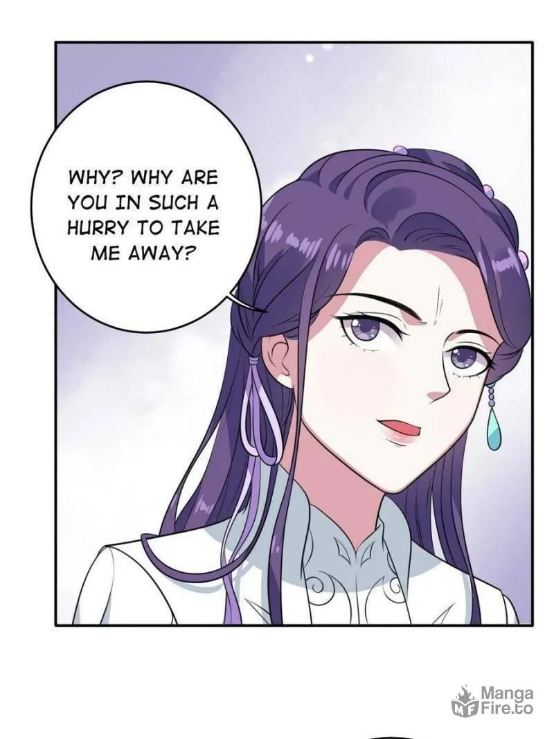 The Villainous Doctor (Colored) Chapter 76 page 10 - 