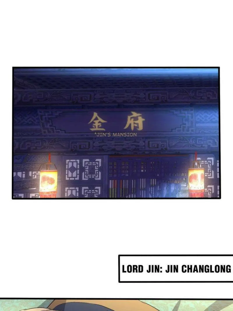 The Villainous Doctor (Colored) Chapter 77 page 1 - 