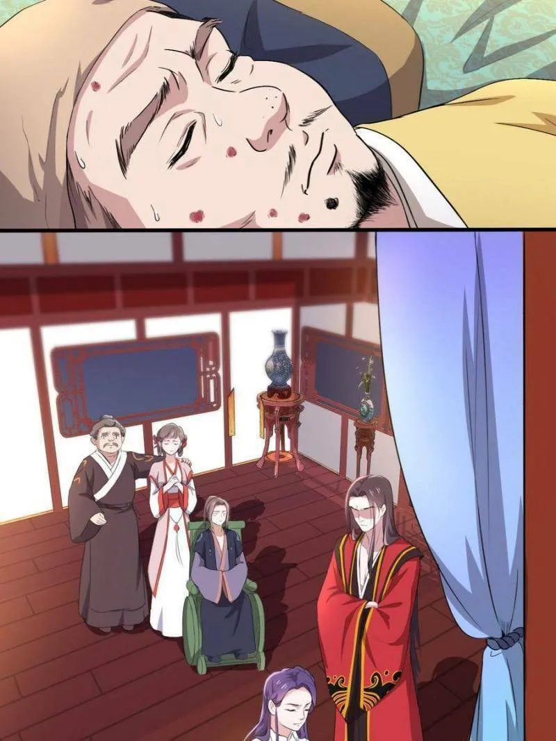 The Villainous Doctor (Colored) Chapter 77 page 2 - 